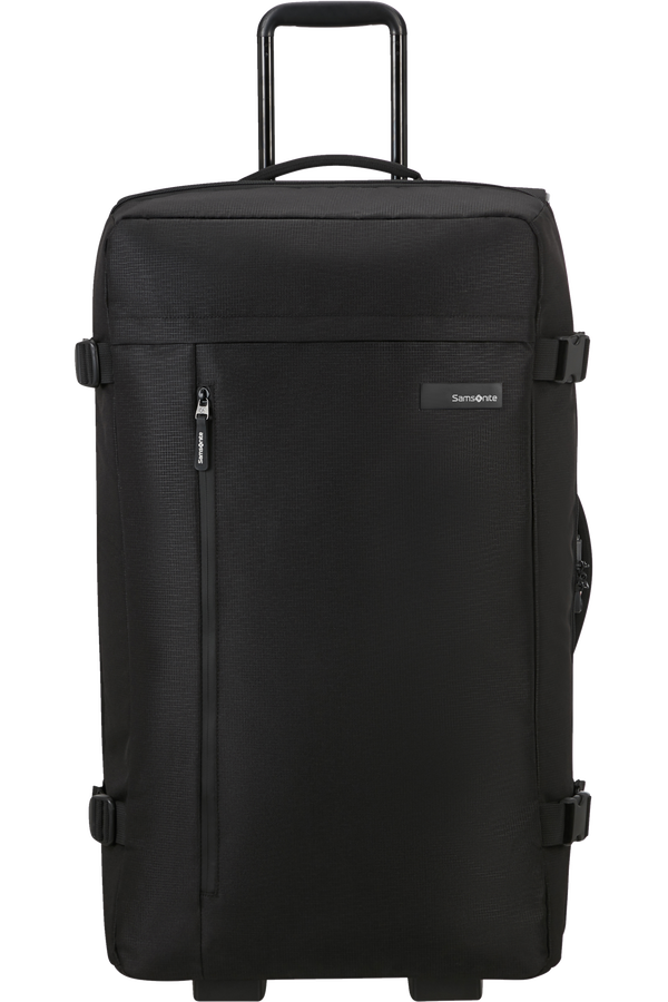 Samsonite Roader DUFFLE/WH 79/29  Deep Black