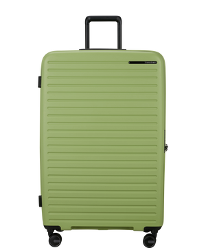 Restackd Nelipyöräinen laajennettava matkalaukku 81cm 81 x 54 x 31/34 cm | 4.3 kg