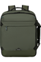Samsonite Roadseeker Duffle/Backpack Underseater M  Dark Olive