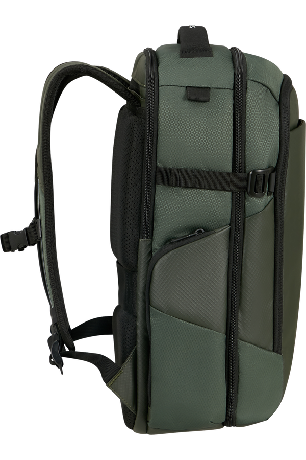 Samsonite Armox LAPTOP BP M DAYTRIP  Moss