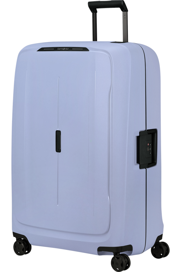 Samsonite Essens Spinner 81cm  Lavender