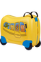 Samsonite Dream2go Ride-On Suitcase  School Bus Samsonite Dream2go Ride-On Suitcase  School Bus