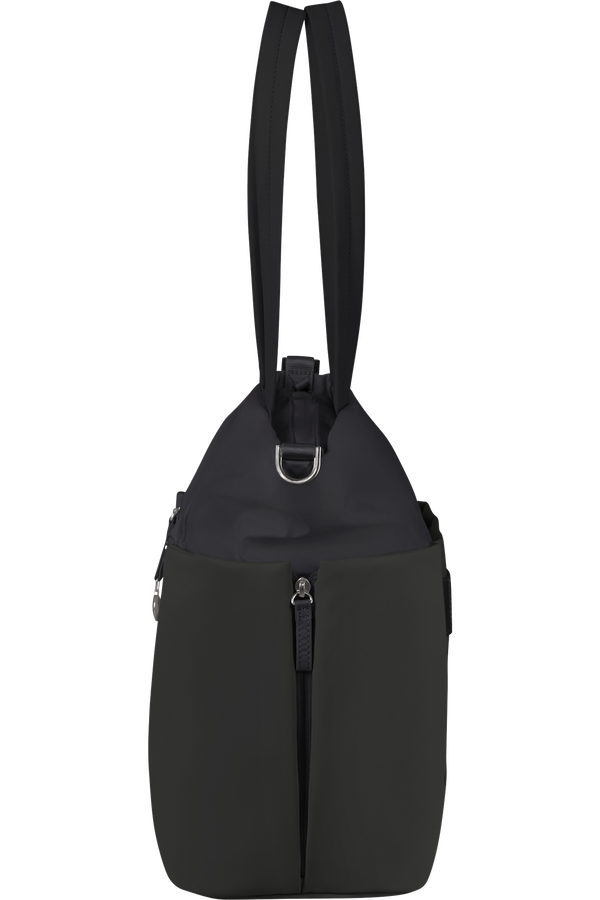 Samsonite Move Journey Travel Tote Bag 14.1'  Black