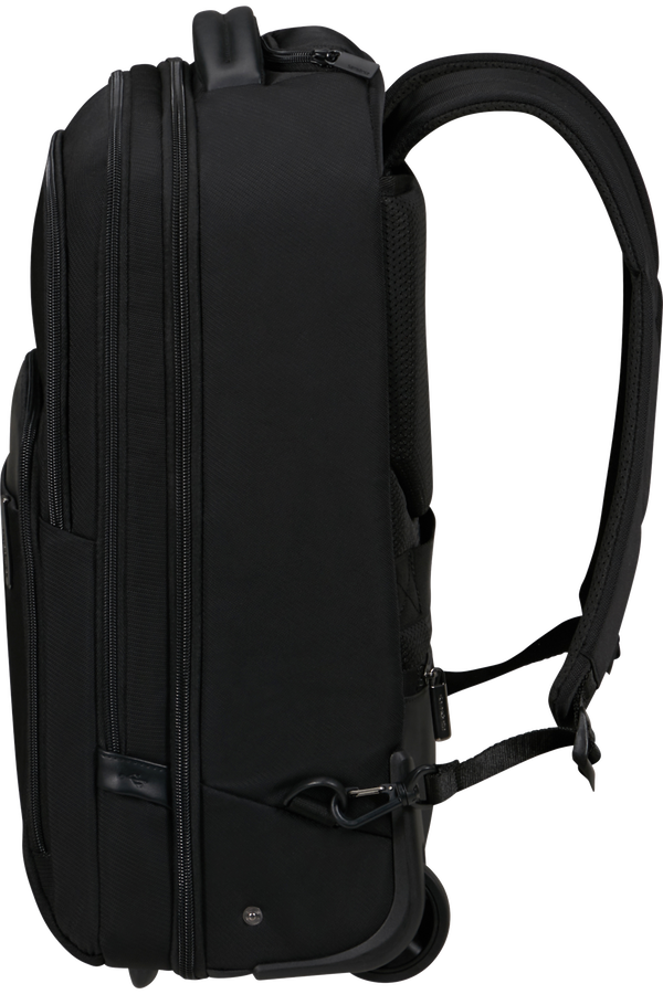 Samsonite Evosight Backpack with Wheels 17.3'  Black Samsonite Evosight Backpack with Wheels 17.3'  Black