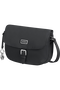 Samsonite Karissa 2.0 Round Messenger S  Black Samsonite Karissa 2.0 Round Messenger S  Black