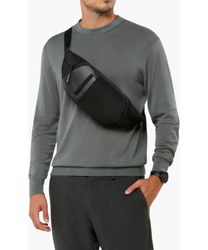 Biz2go Vy&ouml;laukku 14.5 x 40 x 8 cm | 0.2 kg