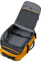 Samsonite Ecodiver TRAVEL BACKPACK S 38L  Yellow