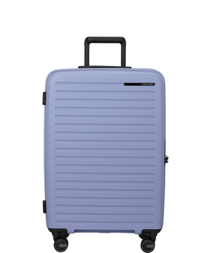 Restackd Nelipyöräinen laajennettava matkalaukku 68cm 68 x 46 x 26/29 cm | 3.3 kg