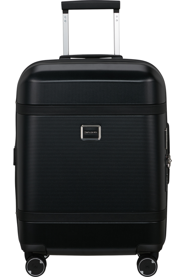 Samsonite Image Spinner Expandable 55cm  Black