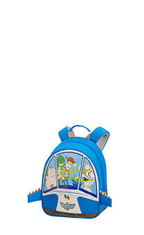 Disney Ultimate 2.0 Reppu S 7 L | 29 x 24 x 9 cm | 0.22 kg
