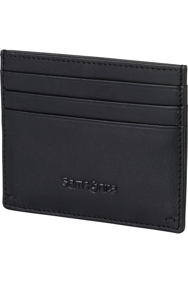 Samsonite Success 2 Slg 732 - 6CC H S  Black