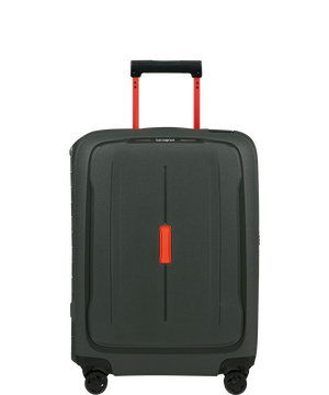 Essens Circular Nelipyöräinen matkalaukku 55cm 55 x 40 x 20 cm | 2.8 kg Essens Circular Nelipyöräinen matkalaukku 55cm 55 x 40 x 20 cm | 2.8 kg