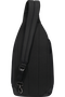 Samsonite Spectrolite 4.0 Sacks Slingbag  Black Samsonite Spectrolite 4.0 Sacks Slingbag  Black
