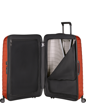 Proxis Nelipy&ouml;r&auml;inen matkalaukku 86cm 86 x 61 x 33 cm | 3.9 kg