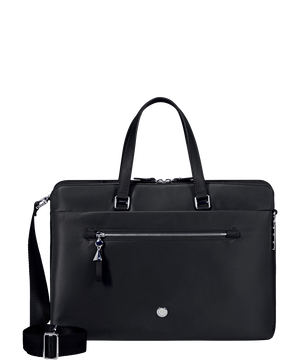 Karissa Evo tietokonelaukku 15.6" 29 x 40 x 8.5 cm | 1 kg Karissa Evo tietokonelaukku 15.6" 29 x 40 x 8.5 cm | 1 kg