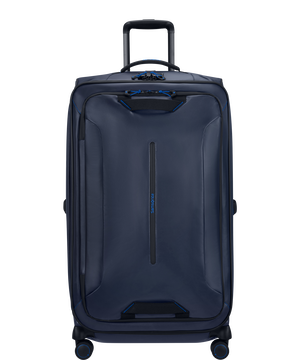 Ecodiver Nelipy&ouml;r&auml;inen matkalaukku 79cm 79 x 47 x 32 cm | 3.8 kg