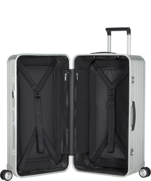 Lite-Box Alu Trunk 80cm 80 x 41 x 37 cm | 7.4 kg Lite-Box Alu Trunk 80cm 80 x 41 x 37 cm | 7.4 kg