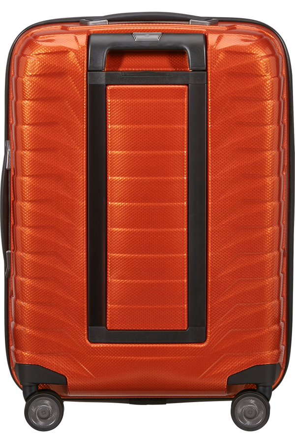 Samsonite Proxis Spinner Expandable Length 40cm 55cm  Flame