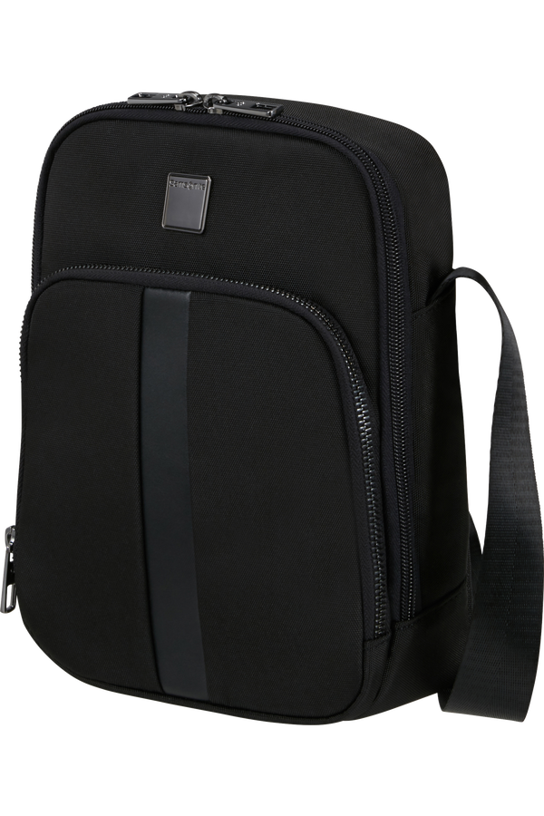 Samsonite Sacksquare Crossover M 9.7'  Black