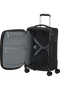 Samsonite Respark SPIN. 55/20 LENGTH 35 EXP  Ozone Black
