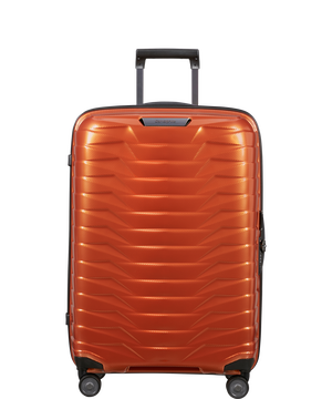 Proxis Nelipyöräinen matkalaukku 69cm 69 x 48 x 29 cm | 2.8 kg