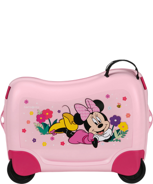 Dream2go Disney Nelipy&ouml;r&auml;inen matkalaukku 38 x 52 x 21 cm | 2.1 kg