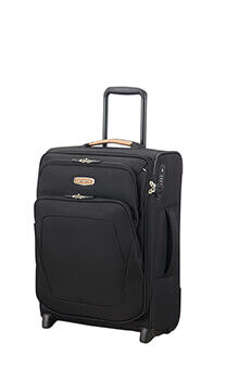 Spark Sng Eco Kaksipy&ouml;r&auml;inen laajennettava matkalaukku 48.5/57 L | 55 x 40 x 20/23 cm | 2.5 kg