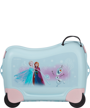 Dream2go Disney Nelipyöräinen matkalaukku 38 x 52 x 21 cm | 2.1 kg Dream2go Disney Nelipyöräinen matkalaukku 38 x 52 x 21 cm | 2.1 kg