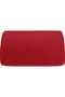 Samsonite Attrix Toilet Kit Toilet Pouch  Red Samsonite Attrix Toilet Kit Toilet Pouch  Red