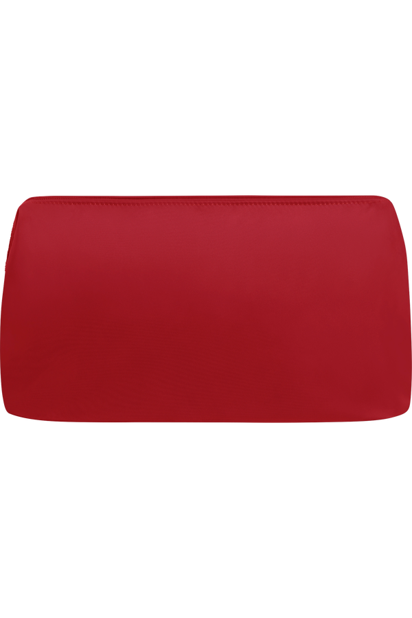 Samsonite Attrix Toilet Kit Toilet Pouch  Red Samsonite Attrix Toilet Kit Toilet Pouch  Red