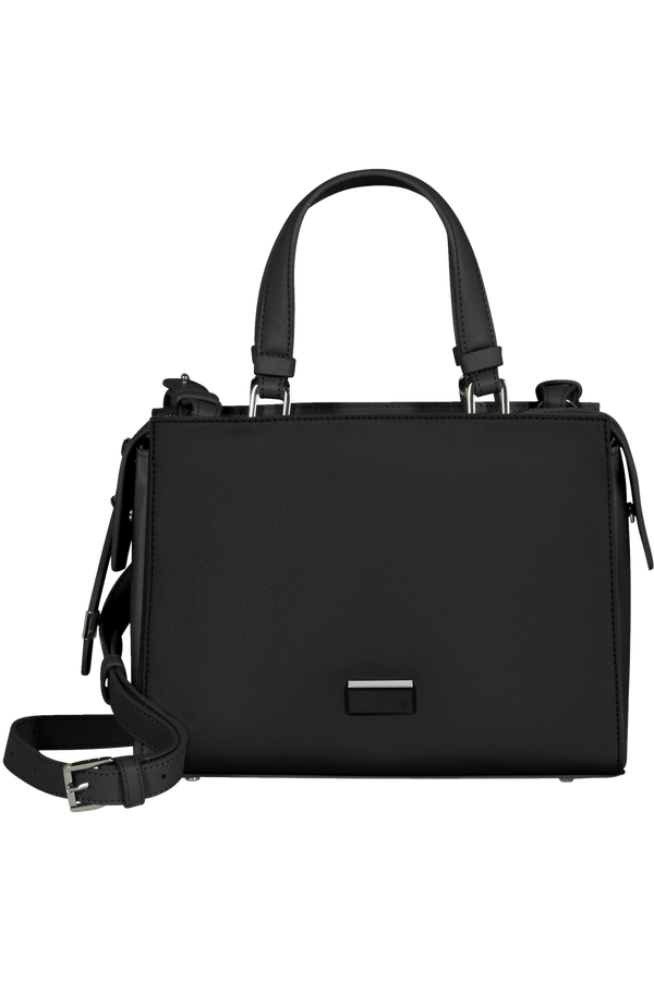 Samsonite Be-Her Handbag  Black