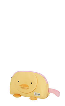 Happy Sammies Eco Toilettilaukku  2.5 L | 14 x 22 x 9 cm | 0.1 kg