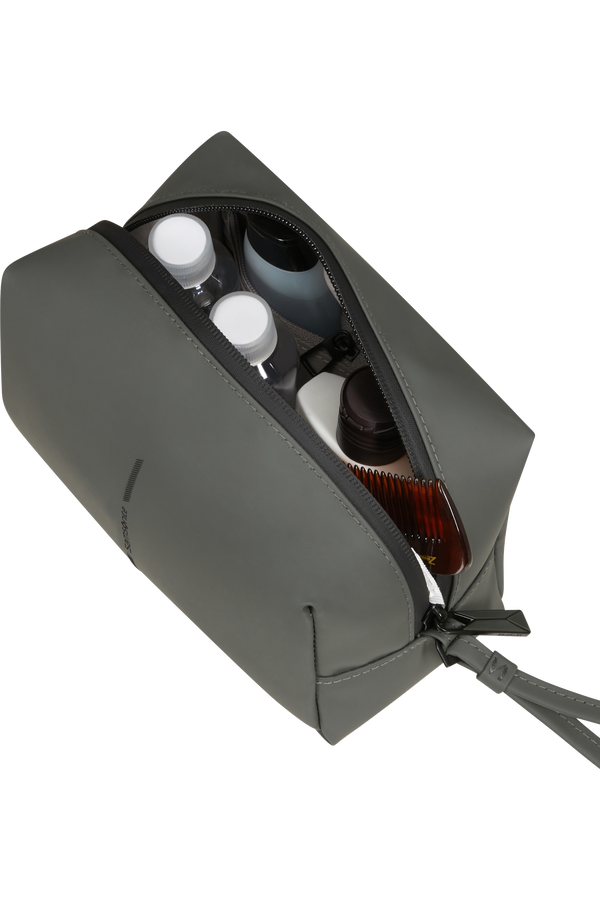 Samsonite Glam-Go Pouchy Squared Pouch  Climbing Ivy