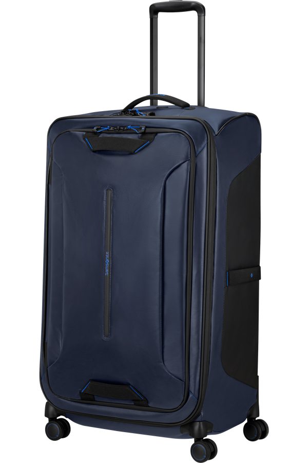 Samsonite Ecodiver SPINNER DUFFLE 79/29  Blue Nights Samsonite Ecodiver SPINNER DUFFLE 79/29  Blue Nights