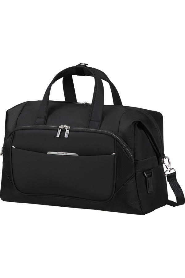 Samsonite Re-Lite Duffle Overnighter 48cm  Black