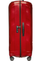 Samsonite C-Lite Spinner 81cm  Chili red