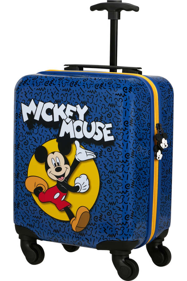 Samsonite Daydream Disney Spinner Disney 45cm  Mickey Happy Samsonite Daydream Disney Spinner Disney 45cm  Mickey Happy