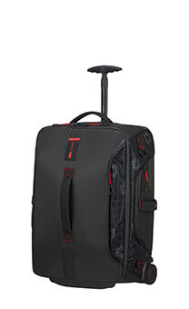 Paradiver L Star Wars Duffle/Backpack with Wheels 55cm 51 L | 55 x 40 x 25 cm | 2.9 kg