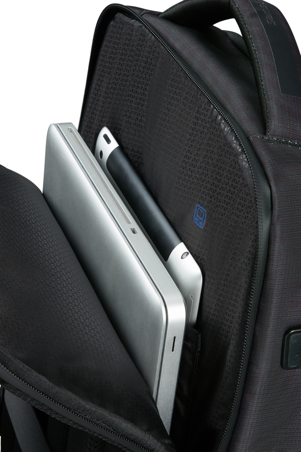 Samsonite Biz2go BP Daytrip  Purple Daybreak