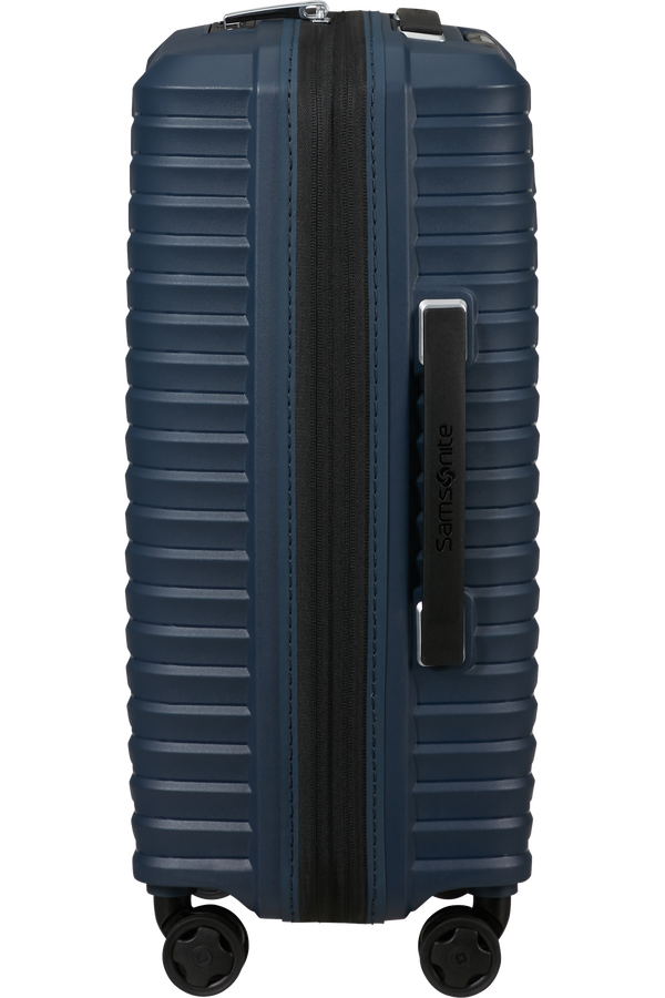 Samsonite Upscape Spinner Expandable Length 35cm 55cm  Blue Nights
