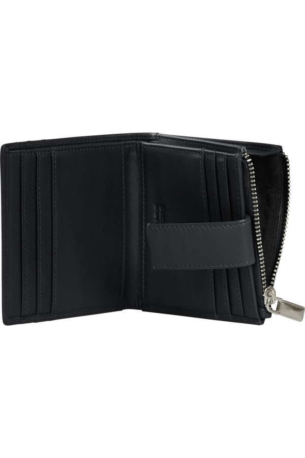 Image Leather SLG Lompakko