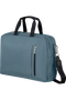 Samsonite Ongoing Bailhandle 15.6' 2 Compartments  Petrol Grey Samsonite Ongoing Bailhandle 15.6' 2 Compartments  Petrol Grey