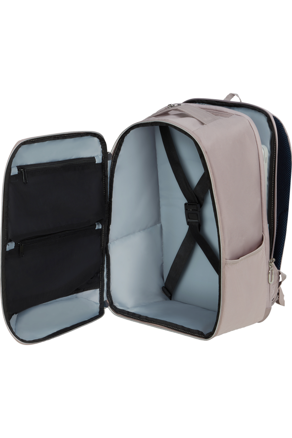 Samsonite Guardit Classy Backpack Underseater S  Stone Grey Samsonite Guardit Classy Backpack Underseater S  Stone Grey