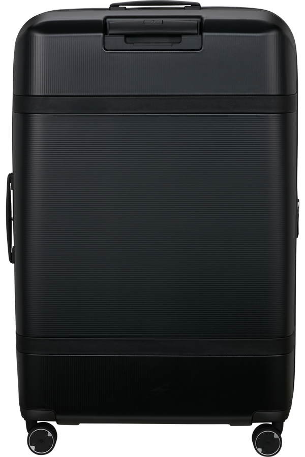 Samsonite Image Spinner Expandable 81cm  Black Samsonite Image Spinner Expandable 81cm  Black