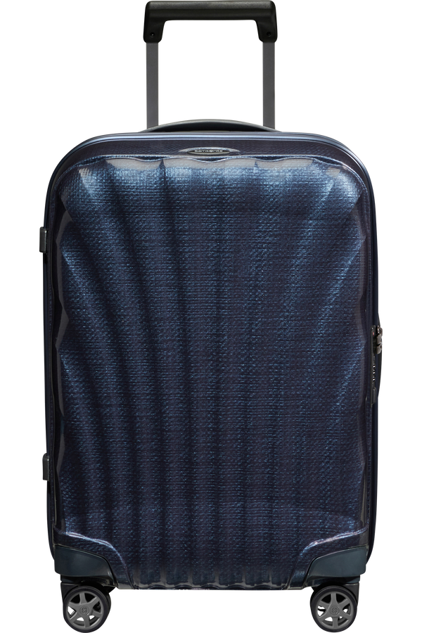 C-Lite Nelipy&ouml;r&auml;inen matkalaukku 55cm