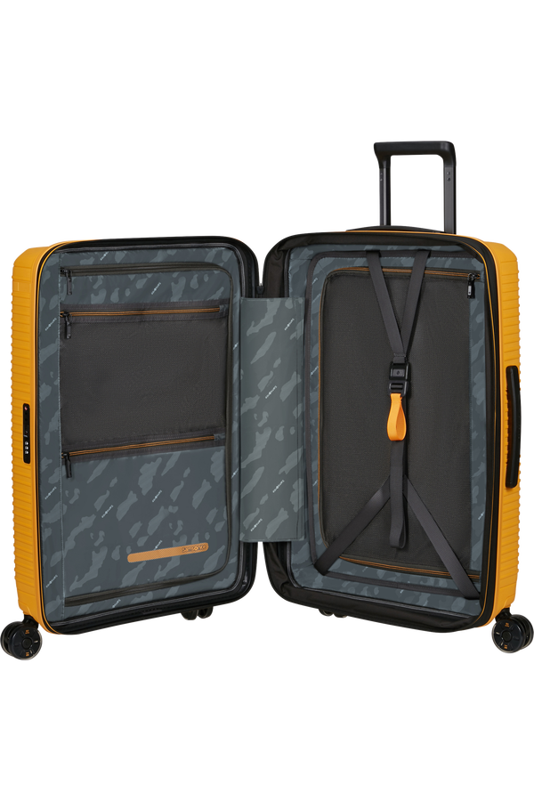 Prodiver Nelipy&ouml;r&auml;inen laajennettava matkalaukku 69cm