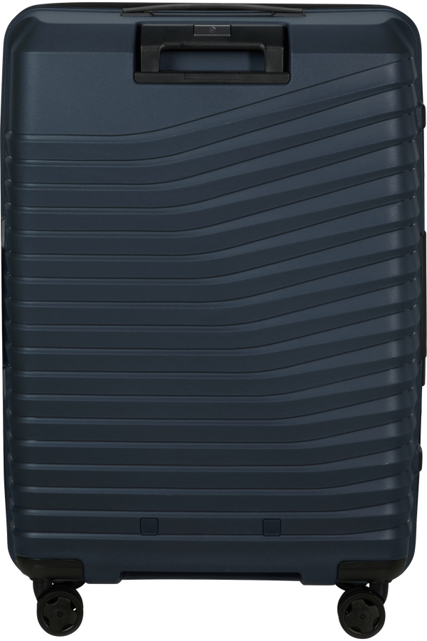 Intuo Nelipy&ouml;r&auml;inen matkalaukku 69cm