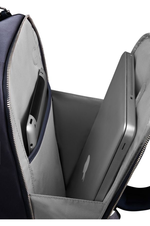 Samsonite Zalia 3.0 Backpack 14.1'  Dark Navy