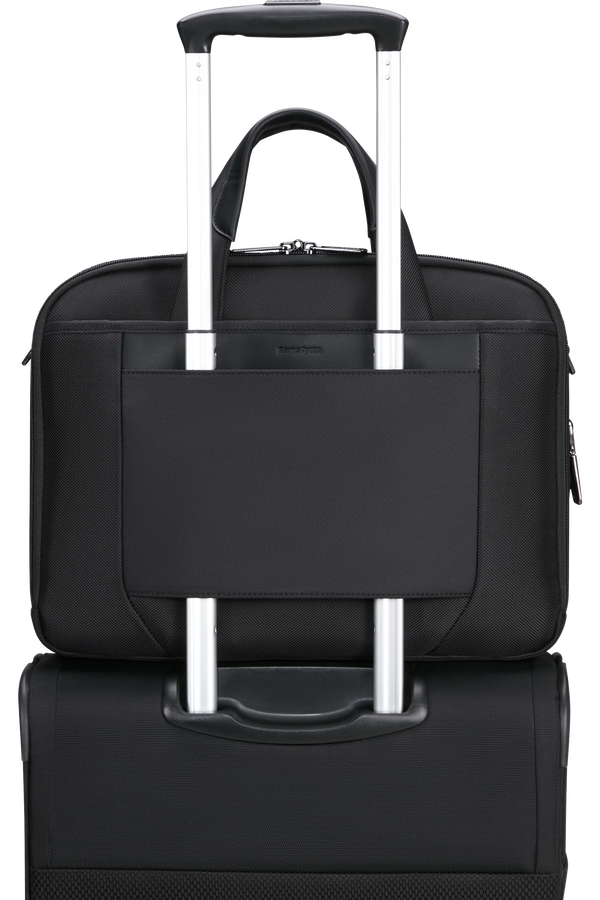 Samsonite Spectrolite 4.0 Laptop Briefcase 14.1'  Black