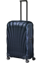 Samsonite C-Lite Spinner 75cm  Midnight Blue